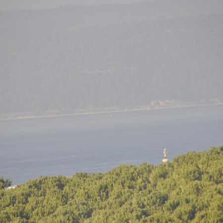 Canakkale Uygulama Oteli̇ Ngoại thất bức ảnh