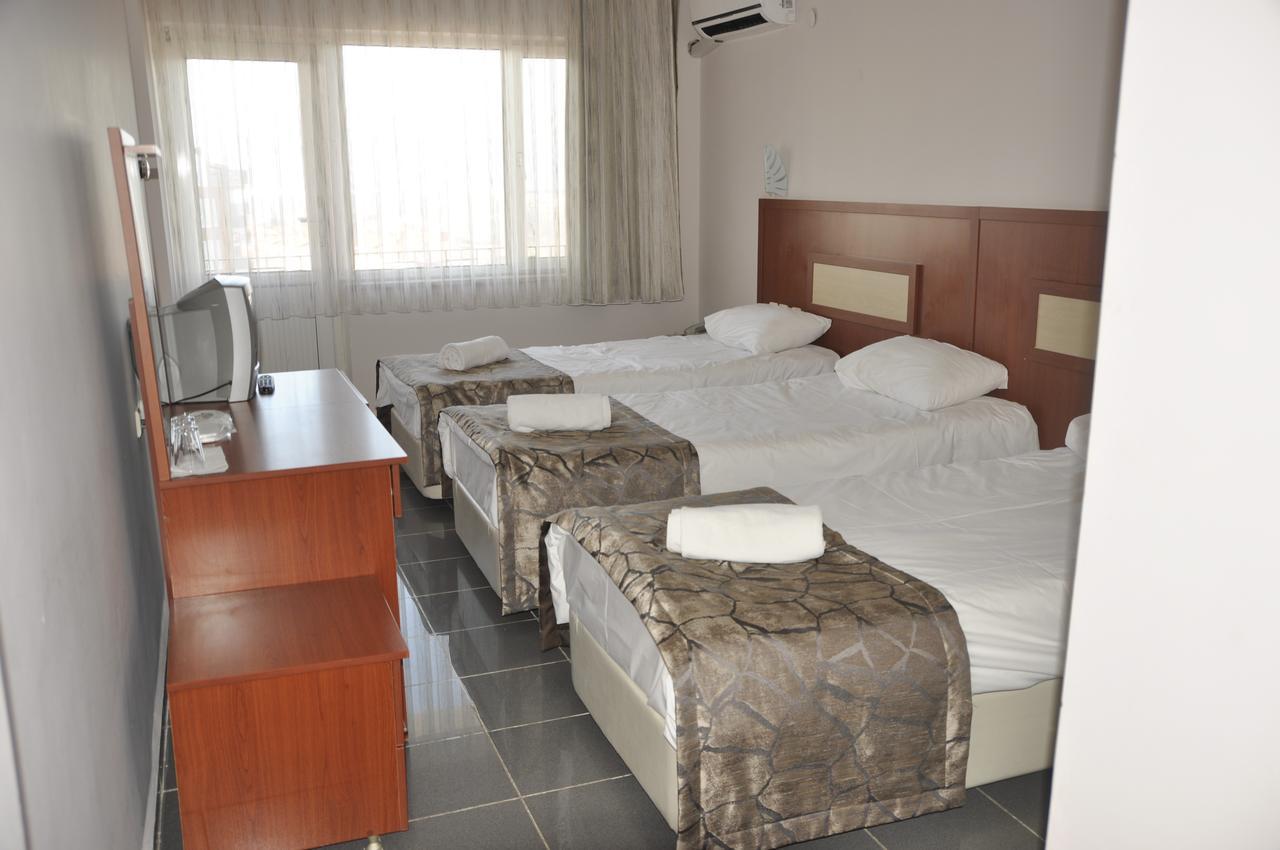Canakkale Uygulama Oteli̇ Ngoại thất bức ảnh