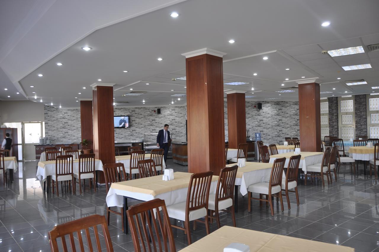 Canakkale Uygulama Oteli̇ Ngoại thất bức ảnh