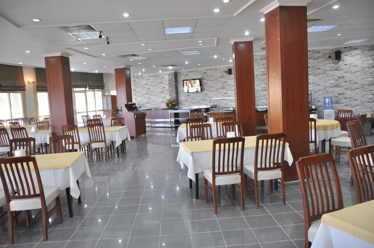 Canakkale Uygulama Oteli̇ Ngoại thất bức ảnh